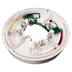 Consilium Salwico UB-6 Detector base with SCI 5200313-00A