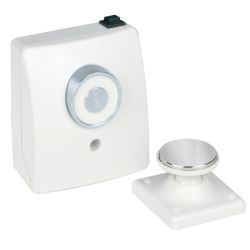 240V Door Magnet Unit - Cranford Controls DRW-M