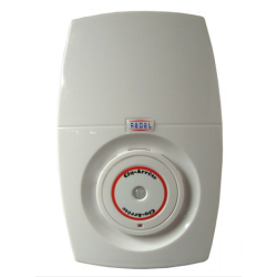 CIG-ARRETE CSA-GSV Combined Smoke & SpeechPOD c/w Voice Alarm