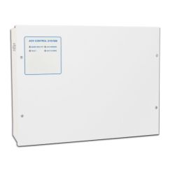 Custom Electronics AOV-007 Single Zone AOV Control Panel - 10A