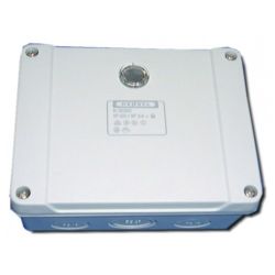 Tyco D800 Ancillary Housing - 557.201.401