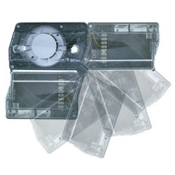 Notifier DNRE Duct Detector Housing