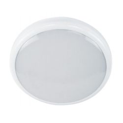 Channel Safety Milan Circular 15W Emergency LED Luminaire - E/MILAN/MW/M3/RC