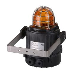 E2S E2xB10 Hazardous Area Xenon Strobe 10 Joule