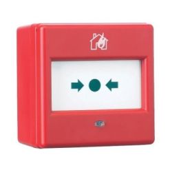 Eaton EF201BWCP BiWire Manual Call Point