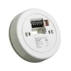 Eaton SQG3 Conventional Platform Sounder Base - White