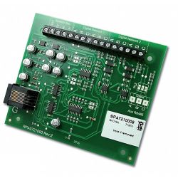 C-Tec ECU721 Disabled Refuge Network Communication Card Kit