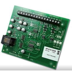 C-Tec ECU722 SigTel Disabled Refuge System Network Card