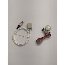 Electro Detectors EDA-Q593 Millennium Panel Programming Lead Set
