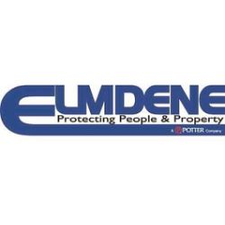 Elmdene STX2405-MOD 24V 5A Unboxed EN54-4 PSU