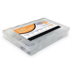 Fire Alarm System Engineer Resistor & Capacitor Kit - ERK2
