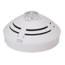 Esser 800371 ES Optical Smoke Detector