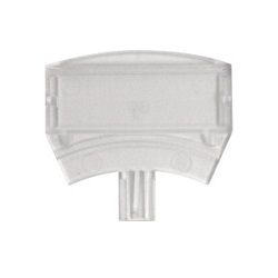 Esser 805576 Base Label Plate - Pack of 10