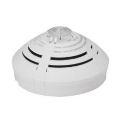 Esser 803371.EX IQ8Quad Ex Intrinsically Safe Optical Smoke Detector