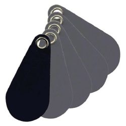 Pyronix EUR-ETAG Economy Proximity Tags - Pack of 5