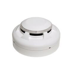 Nittan Evolution EV-DPH-A2R Analogue Addressable Dual Optical & Heat Multisensor Detector