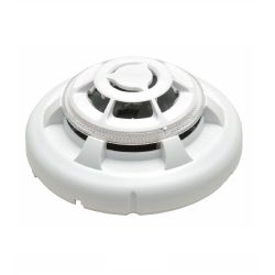 Nittan EVA-PYH UL Listed Photoelectric Smoke & Heat Detector - F20V77200