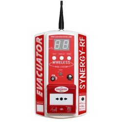 Evacuator FMCEVASYNBS Synergy Base Station