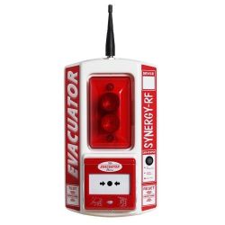 Evacuator FMCEVASYN Synergy Call Point