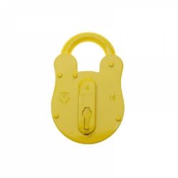FB14 Fire Brigade Padlock