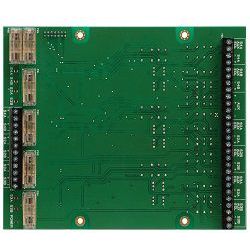 Fire-Cryer Zone Extension PCB - FC3/ZEP for use with FC3/MMSP
