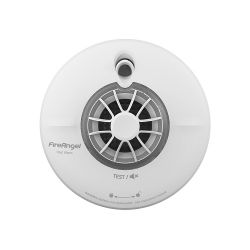 FireAngel HT-630T Thermistek Battery Powered Heat Alarm