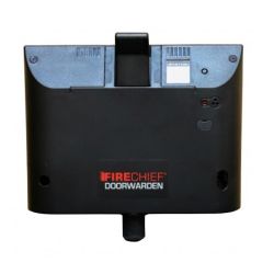 Firechief Dorgard Doorwarden Sound Activated Door Retainer - FDW1