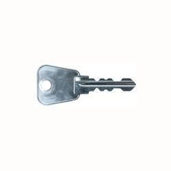 Replacement Notifier Firestar Panel Key