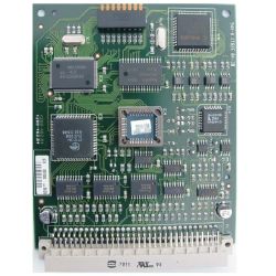 Gent VIG-NC Network Card for VIG1-24 and VIG1-72 Vigilon Panels (EN54)