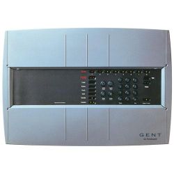 Gent Xenex Repeater Panel - 8 Zone Conventional 13271-08LB