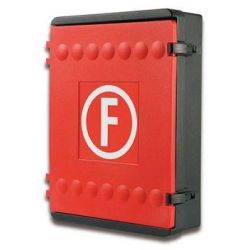 Fire Hose Cabinet - HS56