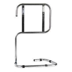 Double Chrome Fire Extinguisher Stand 81/03008 Thomas Glover