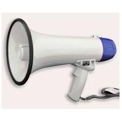 Mini Megaphone 10W - HMP4