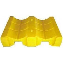 Drum Rack - With Space For 2 Drums - SDR2