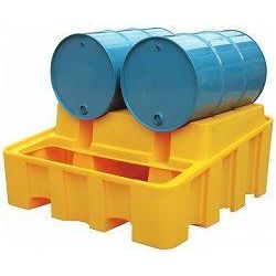 Drum Rack Base - SDB2