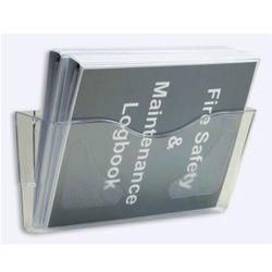 Perspex Document Holder - PDH1