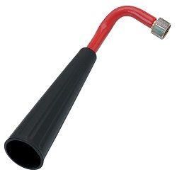 2Kg CO2 Fire Extinguisher Swivel Horn - HSC2