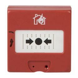 Rapidfire Wireless Call Point - Battery Powered F/CHRP/BGU