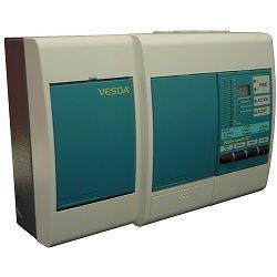 Vesda VLP-002 LaserPlus Detector With Display