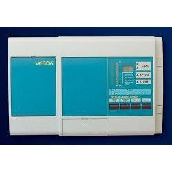 Xtralis Vesda VLS-204 LaserScanner Detector With 7 Relays & Display