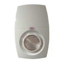 CIG-ARRETE CSA-FSU Combined Sounder Flasher Unit c/w Voice Alarm