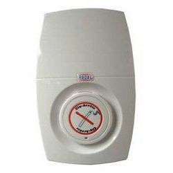 CIG-ARRETE CSA-GOV Smoke Detector c/w Voice Alarm