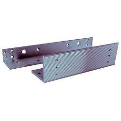RGL Z & L Bracket Set For Inward Opening Doors (ML600 Slimline Size Version)