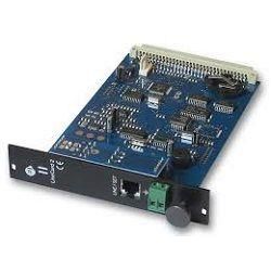 C-Tec LC2 2-Way Line Card for Type-A Fire Telephone Outstations