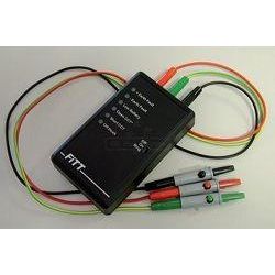 C-Tec FiTT EVC Line Tester