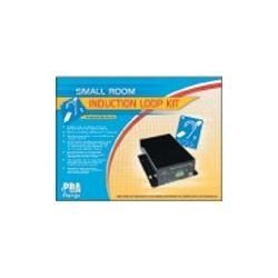 C-Tec PDA102L Small Room Induction Loop Kit