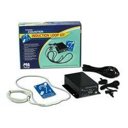 C-Tec PDA102C Counter Induction Loop Kit