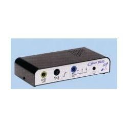 C-Tec DL50 Induction Loop Amplifier