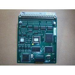 Gent COMPACT-NC Network Card for Vigilon Compact (EN Networks only)