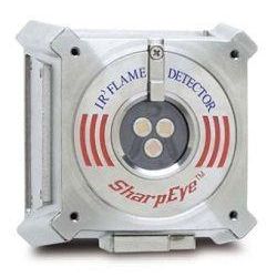 Spectrex Sharpeye 20-20MI Mini Triple IR Flame Detector